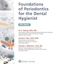Foundations of Periodontics for the Dental Hygienist