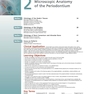 Foundations of Periodontics for the Dental Hygienist
