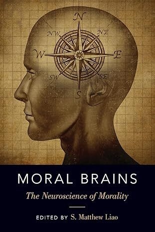عکس Moral Brains: The Neuroscience of Morality 1st Edition