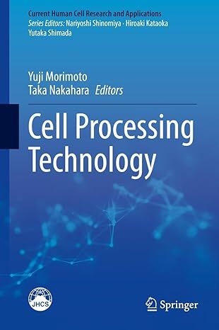 عکس Cell Processing Technology