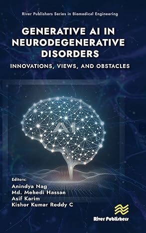 عکس Generative AI in Neurodegenerative Disorders: Innovations, Views, and Obstacles