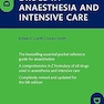 Drugs In Anaesthesia And Intensive Care 6E