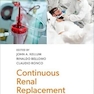 Continuous Renal Replacement Therapy (Pittsburgh Critical Care Medicine) 3rd Edition