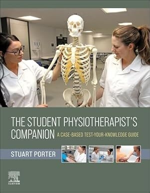 عکس The Student Physiotherapist