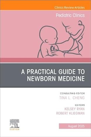 عکس A Practical Guide to Newborn Medicine