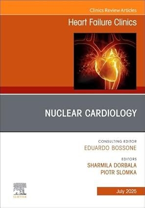 عکس Nuclear Cardiology