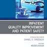 Inpatient Quality Improvement and Patient Safety