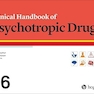 Clinical Handbook of Psychotropic Drugs