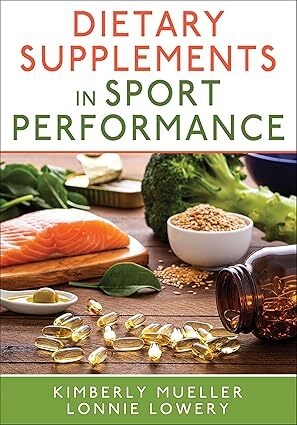 عکس Dietary Supplements in Sport Performance