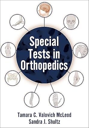 عکس Special Tests in Orthopedics