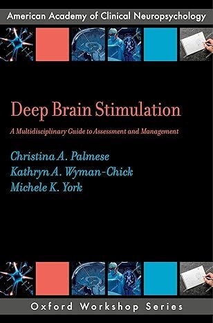 عکس Deep Brain Stimulation