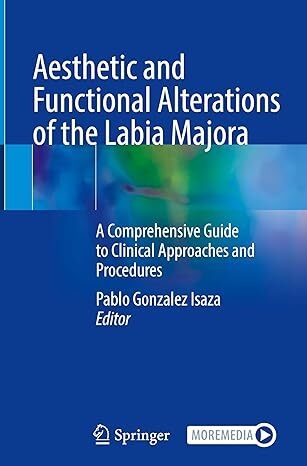 عکس Aesthetic and Functional Alterations of the Labia Majora