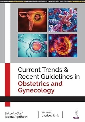 عکس CURRENT TRENDS - RECENT GUIDELINES IN OBSTETRICS AND GYNECOLOGY