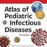 Red Book Atlas of Pediatric Infectious Diseases