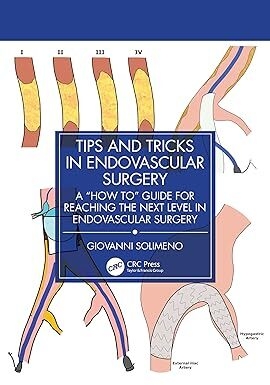 عکس Tips and Tricks in Endovascular Surgery