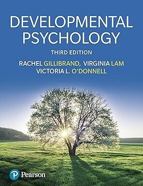عکس Developmental Psychology