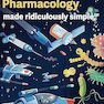 Clinical Pharmacology Made Ridiculously Simple: Color Edition 6th Edition