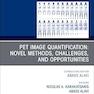 PET Image Quantification: Novel Methods, Challenges, and Opportunities