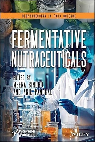عکس Fermentative Nutraceuticals