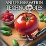Food Coatings and Preservation Technologies