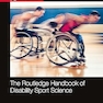 The Routledge Handbook of Disability Sport Science