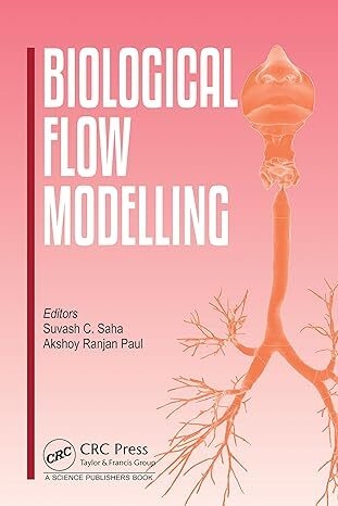 عکس Biological Flow Modelling