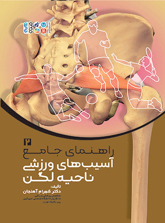 عکس راهنمای جامع آسیب های ورزشی ناحیه لگن 2
