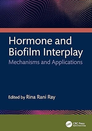 عکس Hormone and Biofilm Interplay: Mechanisms and Applications