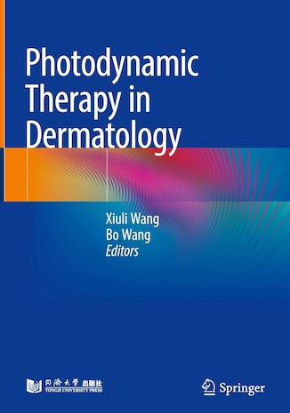 عکس Photodynamic Therapy in Dermatology