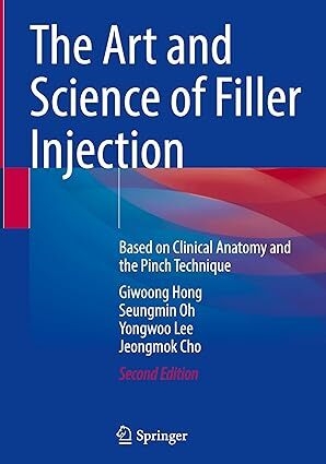 عکس The Art and Science of Filler Injection