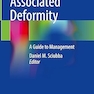 Spinal Tumor Associated Deformity: A Guide to Management