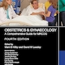 Obstetrics & Gynaecology: A Comprehensive Guide for MRCOG