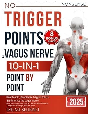 عکس NO-NONSENSE Trigger Points - Vagus Nerve