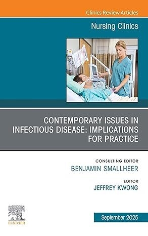 عکس Contemporary Issues in Infectious Disease
