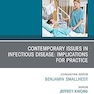 Contemporary Issues in Infectious Disease