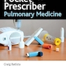 Pocket Prescriber Pulmonary Medicine