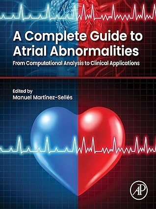 عکس A Complete Guide to Atrial Abnormalities