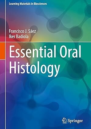 عکس Essential Oral Histology