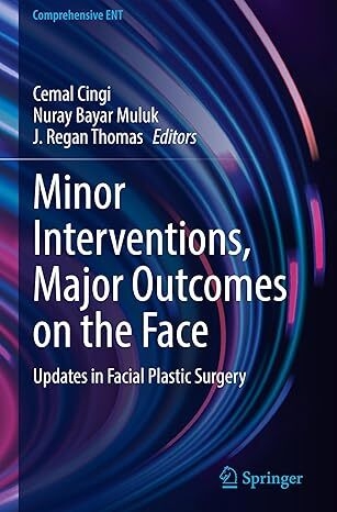 عکس Minor Interventions, Major Outcomes on the Face