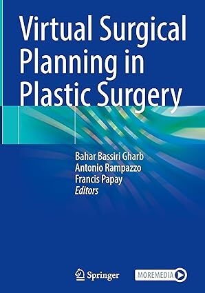 عکس Virtual Surgical Planning in Plastic Surgery