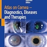 Atlas on Cornea: Diagnostics, Diseases and Therapies