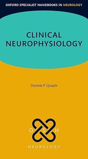 عکس Clinical Neurophysiology