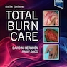 Total Burn Care 6th Edition