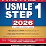First Aid for the USMLE Step 1 2026 36th Edition