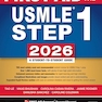 First Aid for the USMLE Step 1 2026 36th Edition