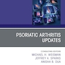 Psoriatic Arthritis Updates