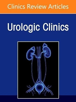 عکس Medical and Surgical Management of Urolithiasis, An Issue of Urologic Clinics of North America