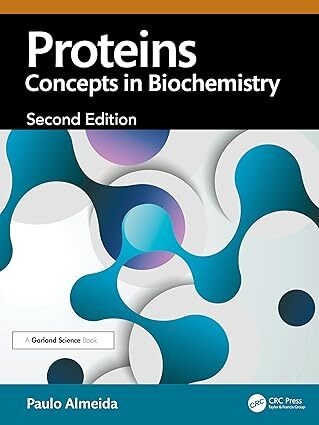 عکس Proteins: Concepts in Biochemistry