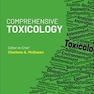 Comprehensive Toxicology 4th Edition